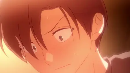 4 Week Lovers - 07 (WEB 720p x264 ACC ENG