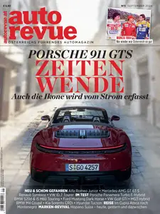 Autorevue - September 2024