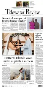 Tidewater Review - 7 October 2026