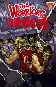 The Warriors - Jailbreak 004 (2013) (Digital) (Kingpin-Empire