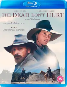 The Dead Don't Hurt (2024)