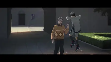 To Be Hero X - 09 (JA