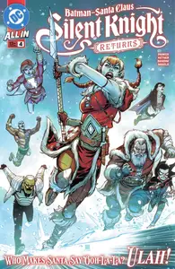 Batman-Santa Claus-Silent Knight Returns 004 2025