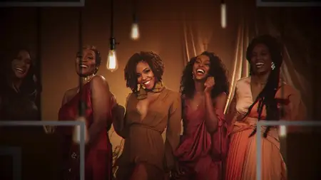Tyler Perry's Sistas S09E03