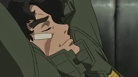 Megalo Box - S01E01 - Buy or Die (BD 720p FLAC