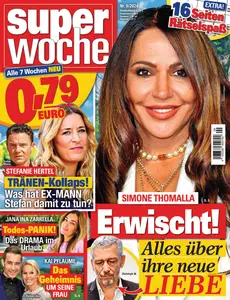 Super Woche - September 2024