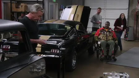 Shifting Gears S01E09