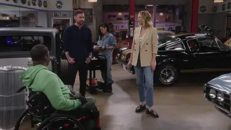 Shifting Gears S01E09