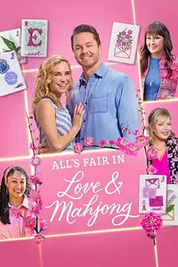 All's Fair in Love and Mahjong (2026)