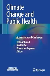 Climate Change and Public Health