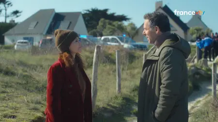 Les secrets du Finistère - Le garçon qui marchait sur les vagues (2025)