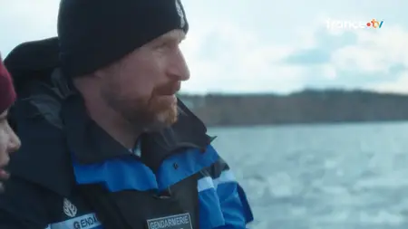 Les secrets du Finistère - Le garçon qui marchait sur les vagues (2025)
