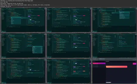 React JS: Build 6 Real-World React Apps From Scratch