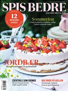 Spis Bedre - 27 Maj 2025