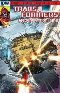 Transformers - Regeneration One 094 (2013) (2 covers) (digital-Empire