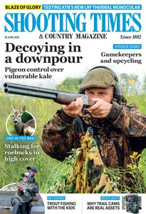 Shooting Times & Country - 18 June 2025