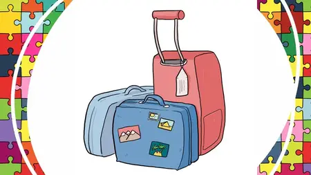 Autism Travel Toolkit -Part 1: Routines, Interests, Planning