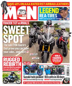 MCN - 27 August 2025