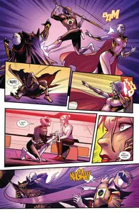 Power Rangers Prime 010