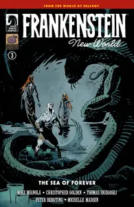Frankenstein-New World-The Sea of Forever 003 2025 digital Son of Ultron