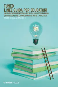 Tuned Linee guida per educatori - Giusi Antonia Toto