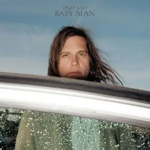 Fruit Bats - Baby Man (2025) [Official Digital Download 24/48]