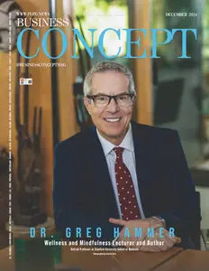 Business Concept Magazine - December 2024