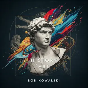 A history of art