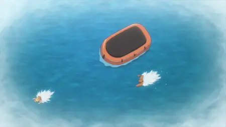 Kyoukai no Rinne - 37