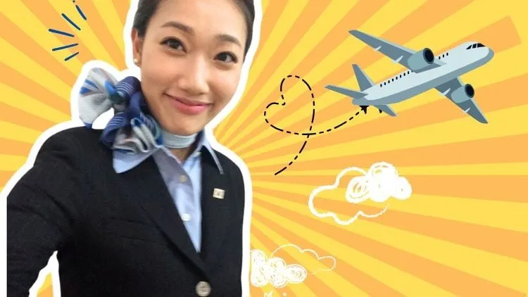 Flight Attendant Interview Course for Beginners