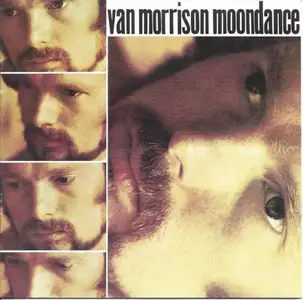 Van Morrison - Moondance (Vinyl) (1970) {2025 Acoustic Sounds 40 Series}