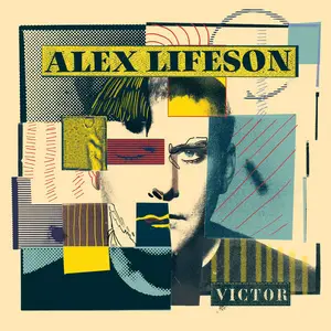 Alex Lifeson - Victor (1996/2024) [Official Digital Download 24/96]