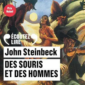 John Steinbeck, "Des souris et des hommes"