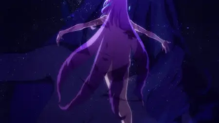 Macross Delta - 17