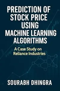 Stock Price Prediction Using Historical data and Machine Learning Algorithms