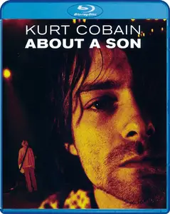 Kurt Cobain About a Son (2006)