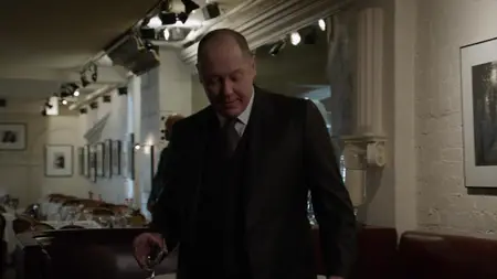 The Blacklist S04E21