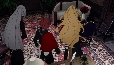 Delico's Nursery - 05 (480p