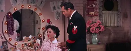 Hit the Deck (1955)