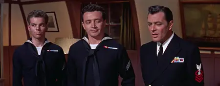 Hit the Deck (1955)