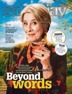 Daily Record Supplement - 14 June 2025