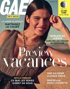 Gael - Juin 2025