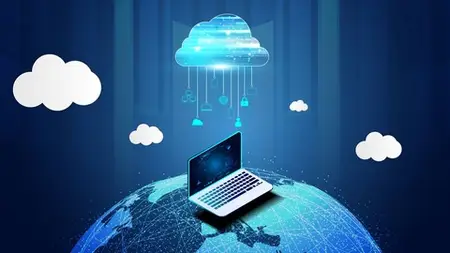 Cloud Computing For Business Users: Harnessing Aws