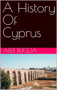 A History Of Cyprus