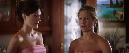 He's Just Not That Into You (2009)