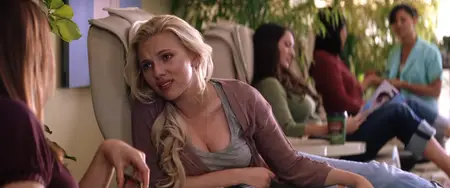He's Just Not That Into You (2009)