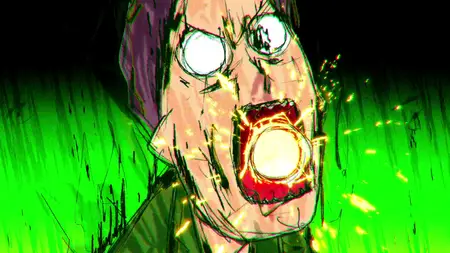 Rick and Morty The Anime S01E09 Her Innermost Wish 1080p AMZN WEB-DL DDP2 0 H 264 MULTi-VARYG