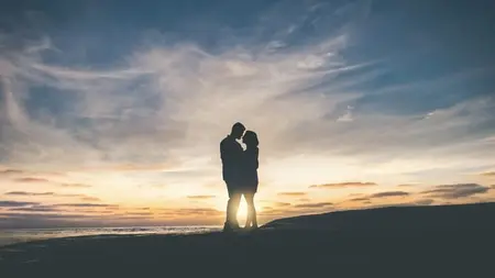 PRO Relationships - How to Stop Suffering and Act