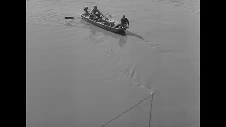 Carnival of Souls (1962)