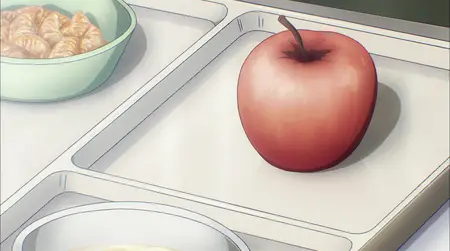 Lagrange   The Flower of Rin ne   S01 E07